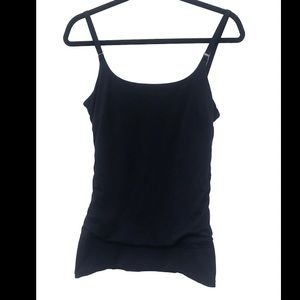 Assets by spanx slimming tank top 1X